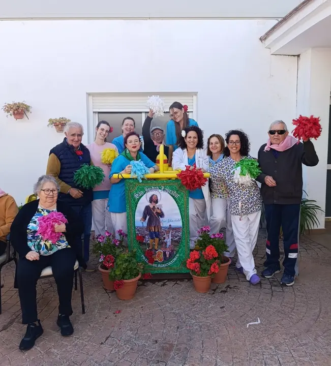 Celebraci&oacute;n de San Isidro en RM Lob&oacute;n (22)