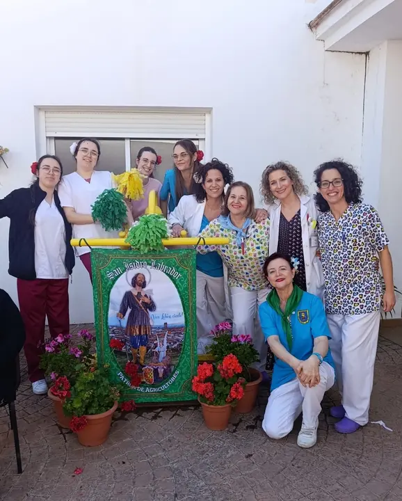 Celebraci&oacute;n de San Isidro en RM Lob&oacute;n (23)