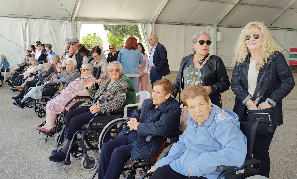 Fiestas Patronales en RM Vegaviana (13)