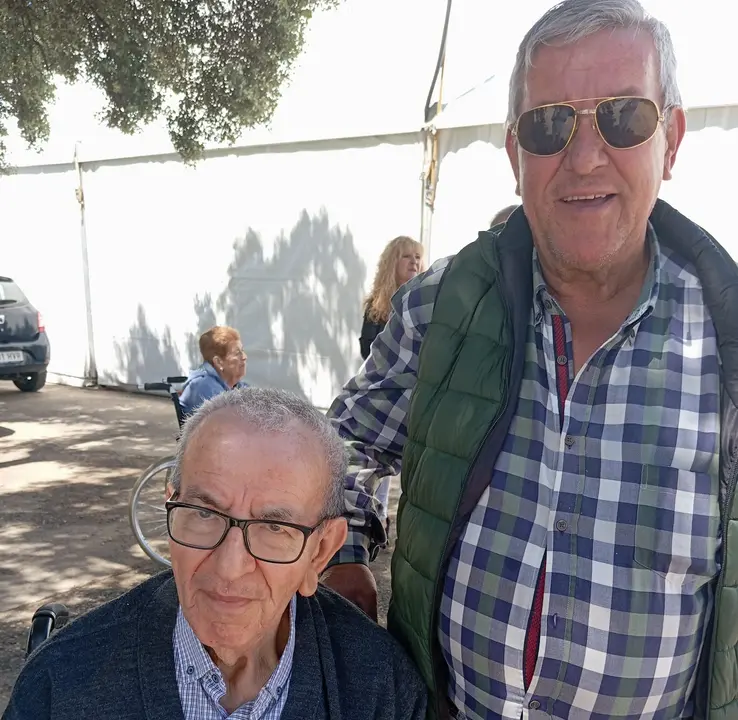 Fiestas Patronales en RM Vegaviana (22)
