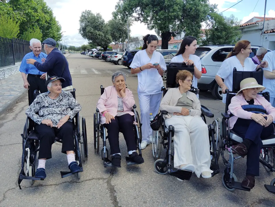 Fiestas Patronales en RM Vegaviana (32)