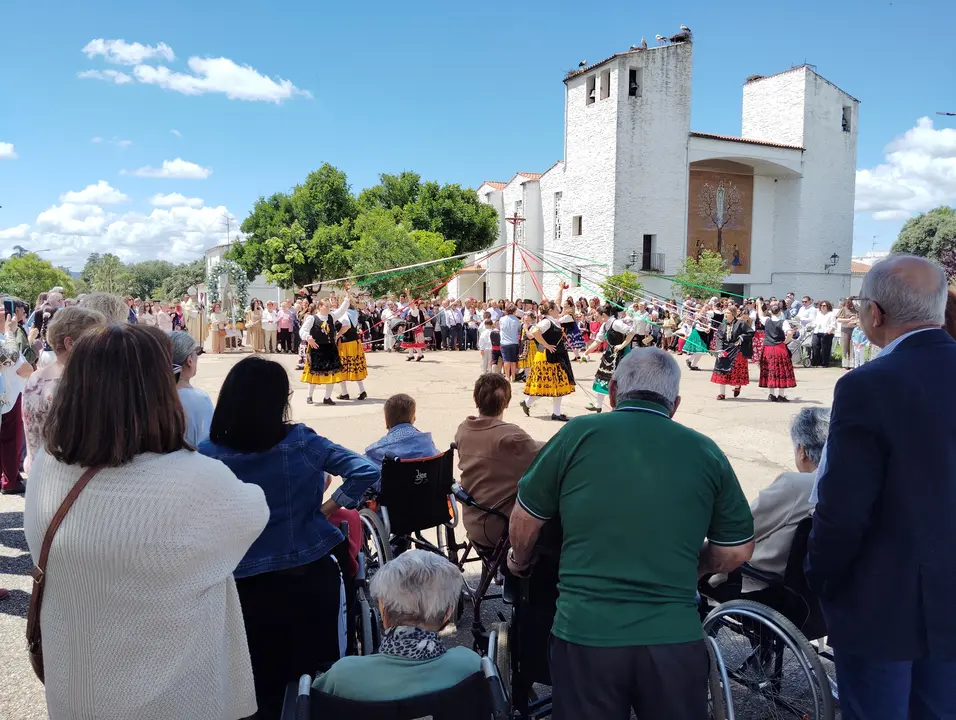 Fiestas Patronales en RM Vegaviana (34)