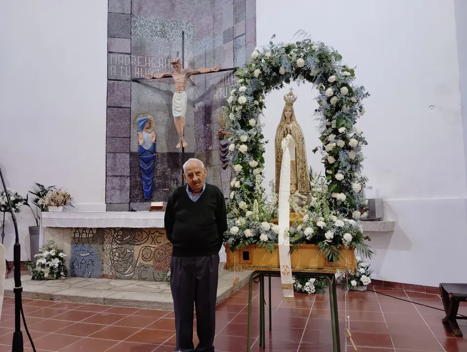 Fiestas Patronales en RM Vegaviana (35)