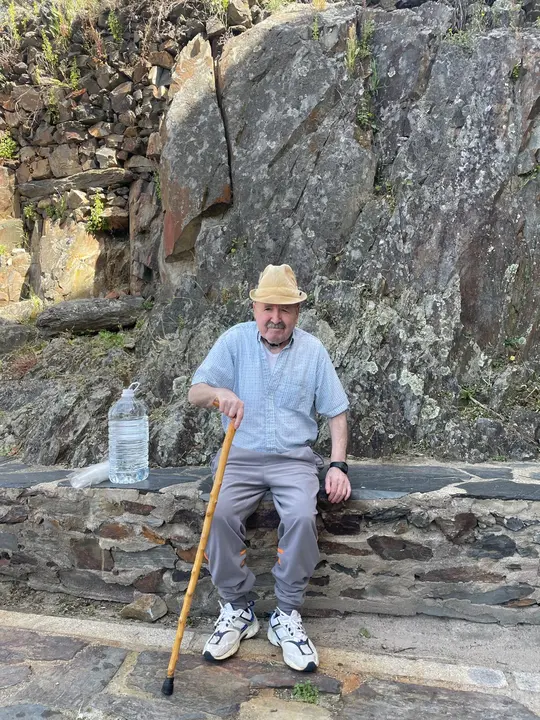 Excursi&oacute;n a Robledillo de Gata (8)