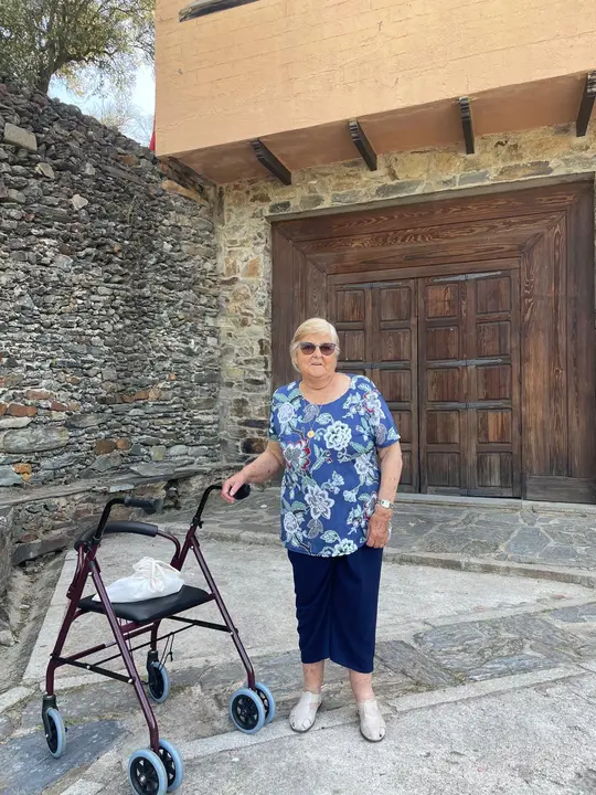 Excursi&oacute;n a Robledillo de Gata (9)