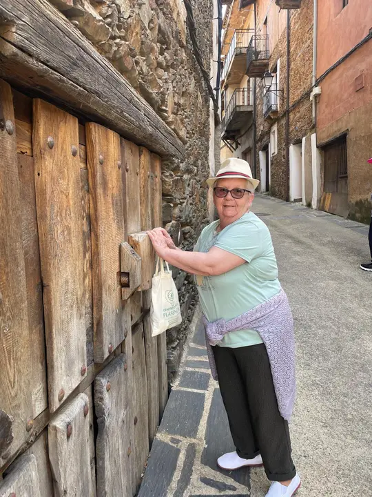 Excursi&oacute;n a Robledillo de Gata (11)