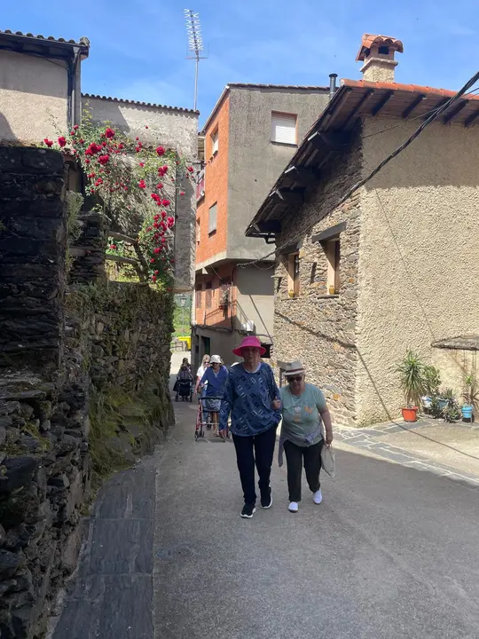 Excursi&oacute;n a Robledillo de Gata (13)