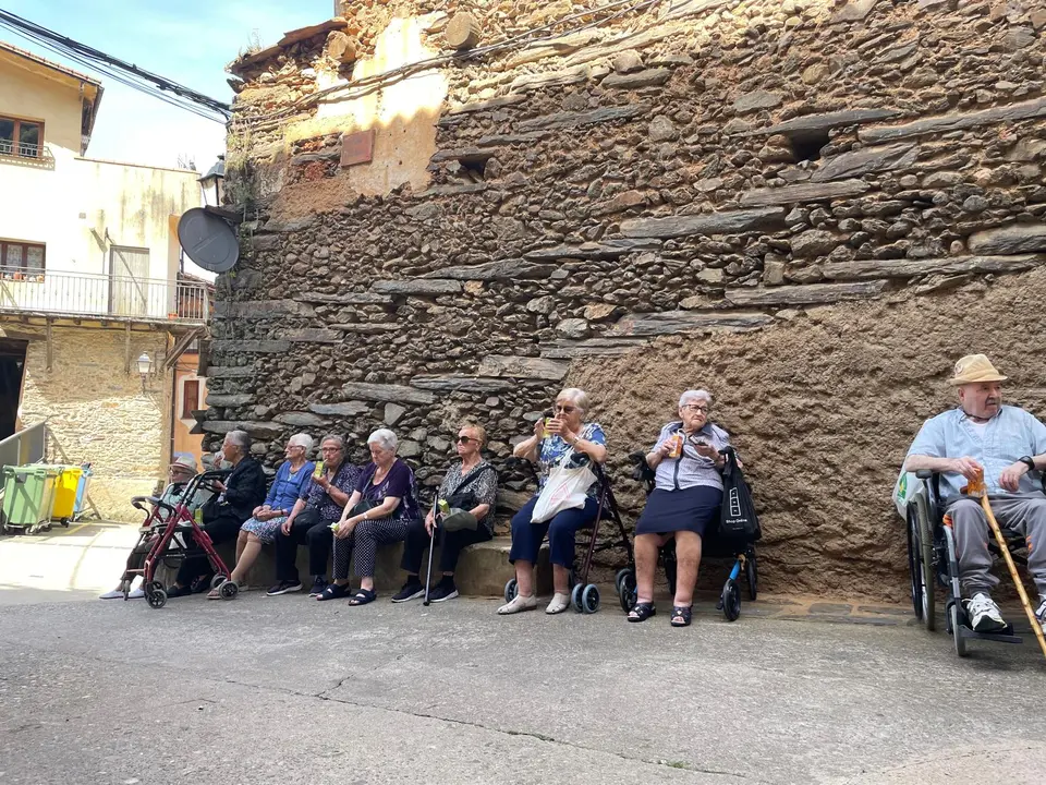 Excursi&oacute;n a Robledillo de Gata (14)