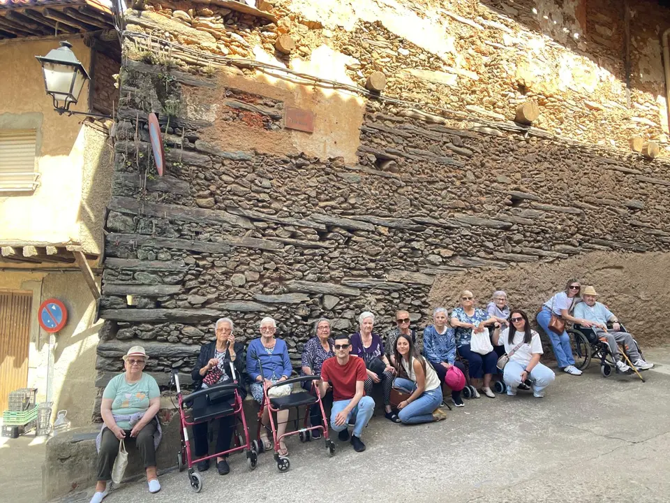 Excursi&oacute;n a Robledillo de Gata (15)