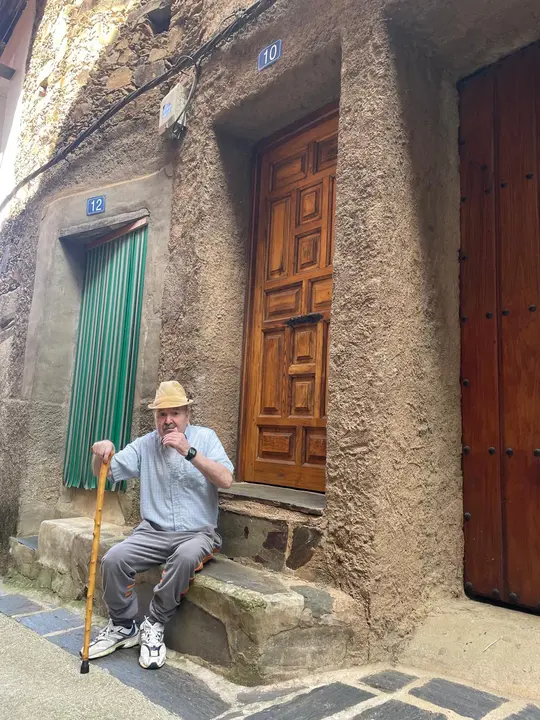 Excursi&oacute;n a Robledillo de Gata (18)