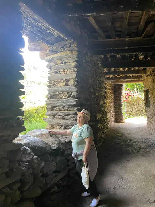 Excursi&oacute;n a Robledillo de Gata (21)