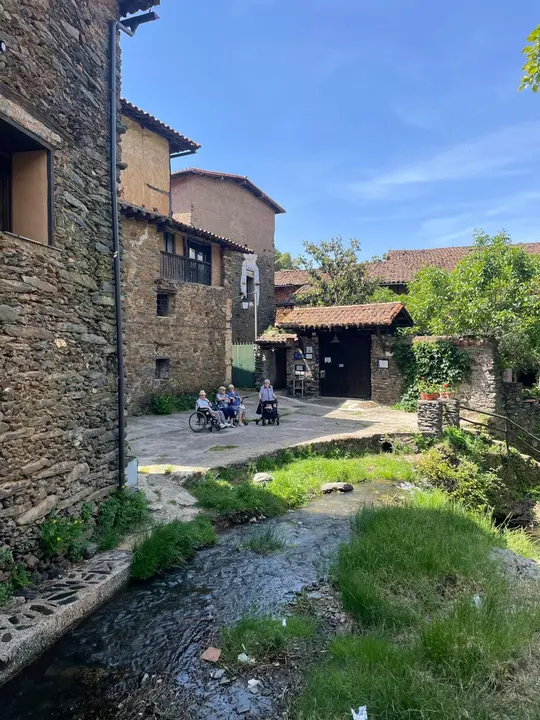 Excursi&oacute;n a Robledillo de Gata (23)