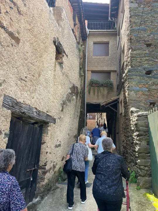 Excursi&oacute;n a Robledillo de Gata (28)