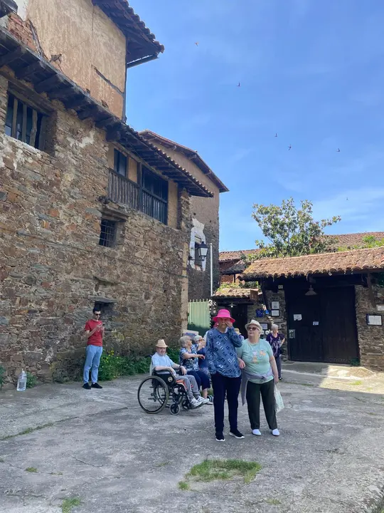 Excursi&oacute;n a Robledillo de Gata (27)