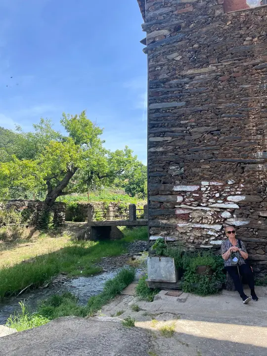 Excursi&oacute;n a Robledillo de Gata (29)