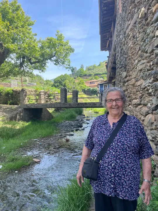 Excursi&oacute;n a Robledillo de Gata (30)