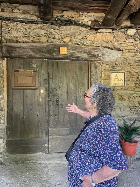 Excursi&oacute;n a Robledillo de Gata (31)