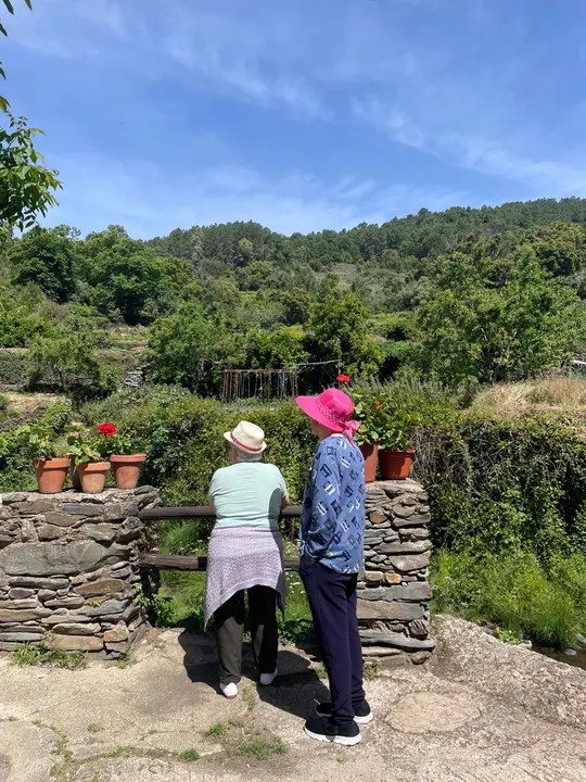 Excursi&oacute;n a Robledillo de Gata (32)