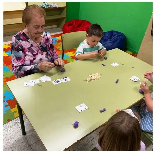 Taller con Infantil (3)