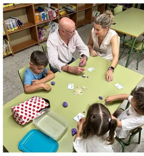 Taller con Infantil (2)