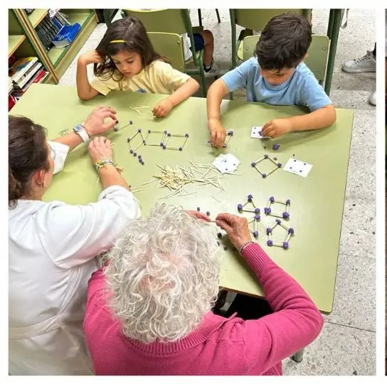 Taller con Infantil (5)