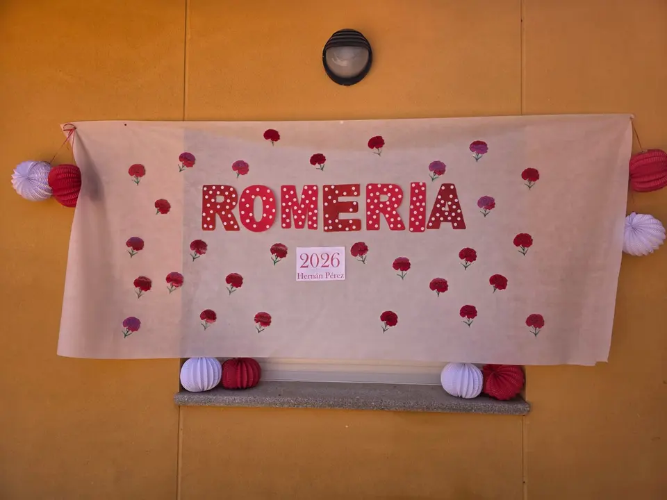 Romer&iacute;a en RM Hern&aacute;n P&eacute;rez (2)
