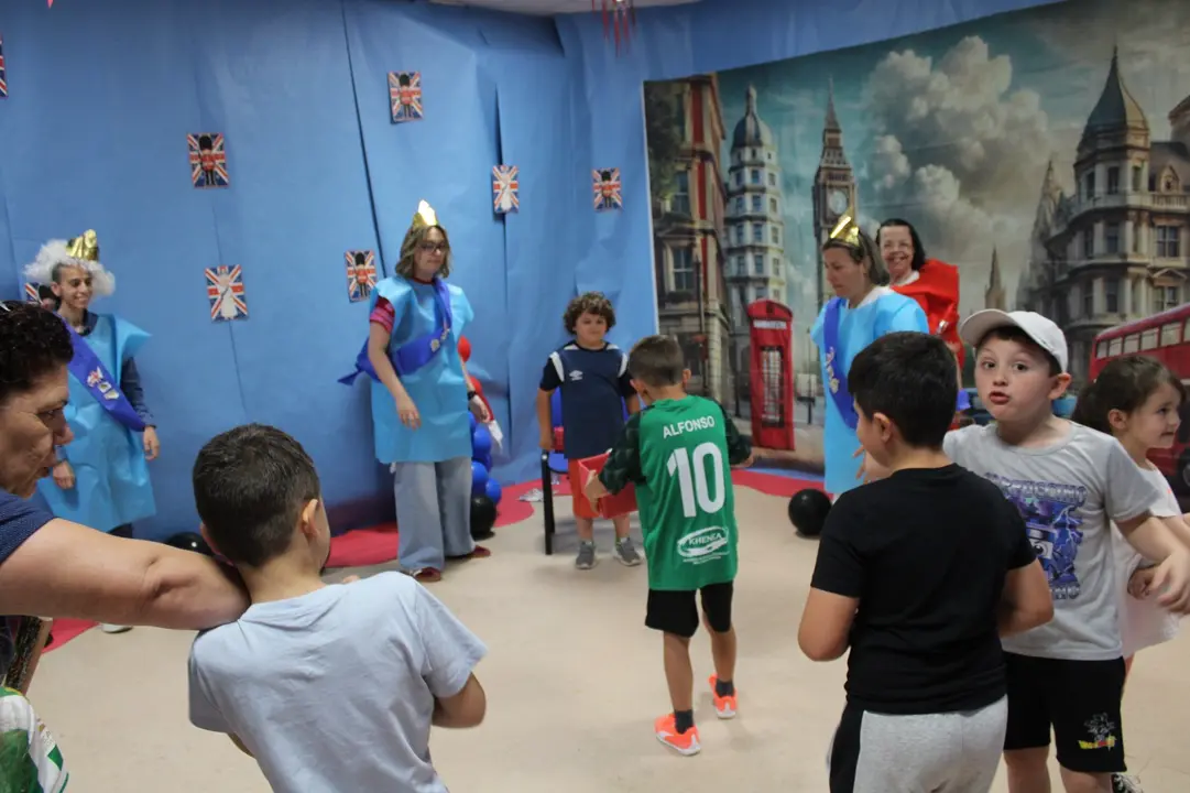 Yincana 2026 en el CRF Nu&ntilde;omoral (2)