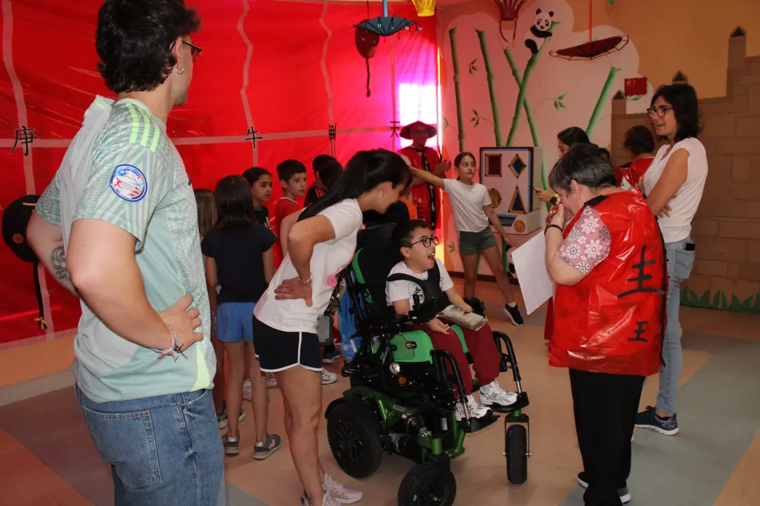 Yincana 2026 en el CRF Nu&ntilde;omoral (9)