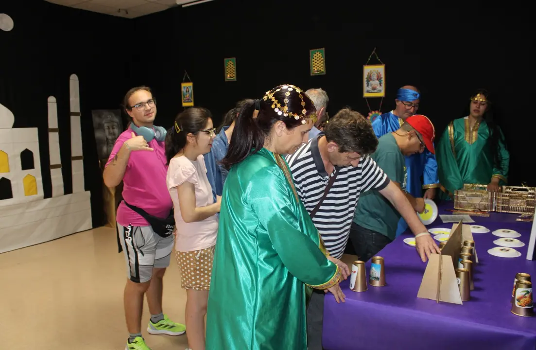 Yincana 2026 en el CRF Nu&ntilde;omoral (15)