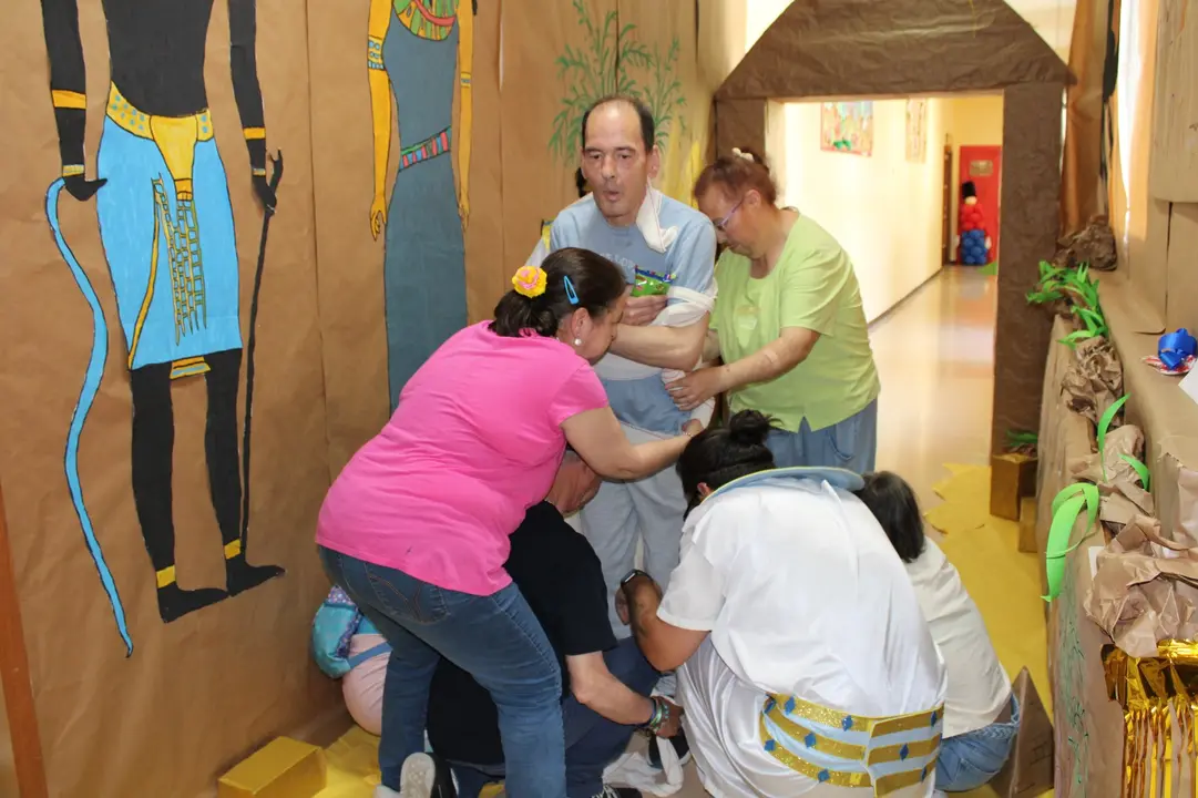 Yincana 2026 en el CRF Nu&ntilde;omoral (17)