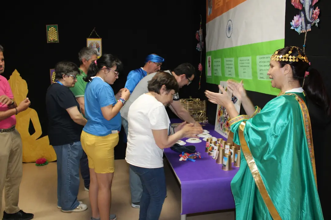 Yincana 2026 en el CRF Nu&ntilde;omoral (21)