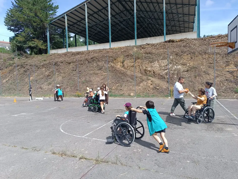 Jornadas de Inclusi&oacute;n en Nu&ntilde;omoral (1)
