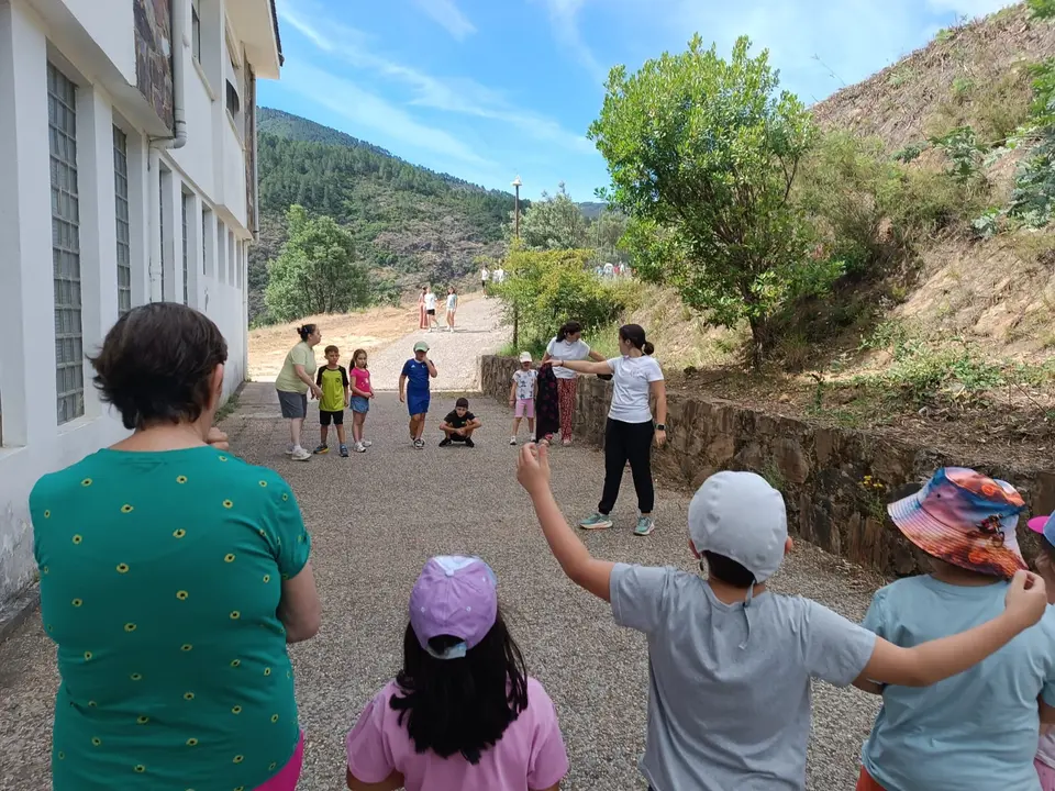 Jornadas de Inclusi&oacute;n en Nu&ntilde;omoral (2)