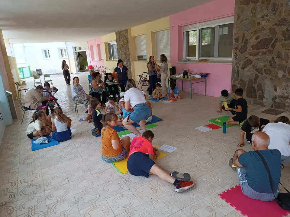 Jornadas de Inclusi&oacute;n en Nu&ntilde;omoral (4)