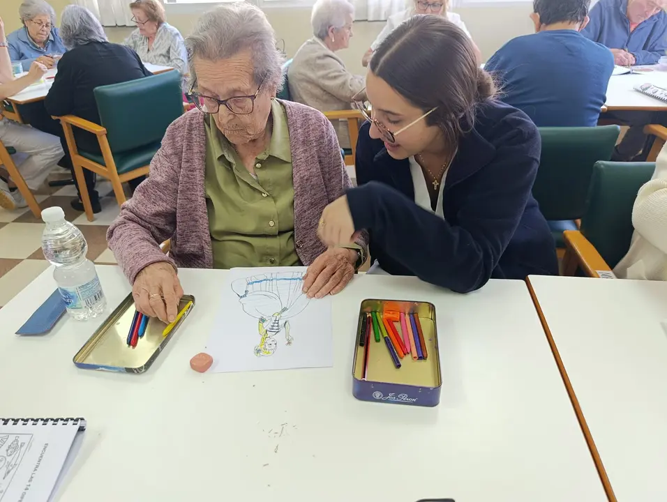 Romanticismo en CD Almendralejo (2)