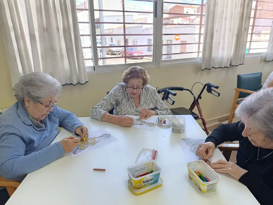 Romanticismo en CD Almendralejo (4)