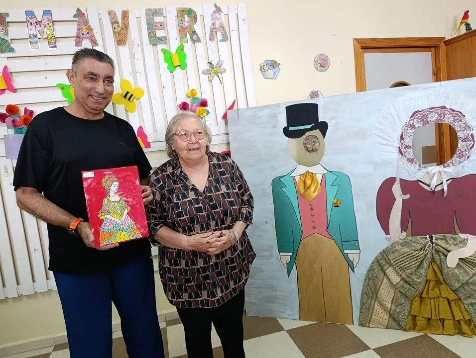 Romanticismo en CD Almendralejo (9)