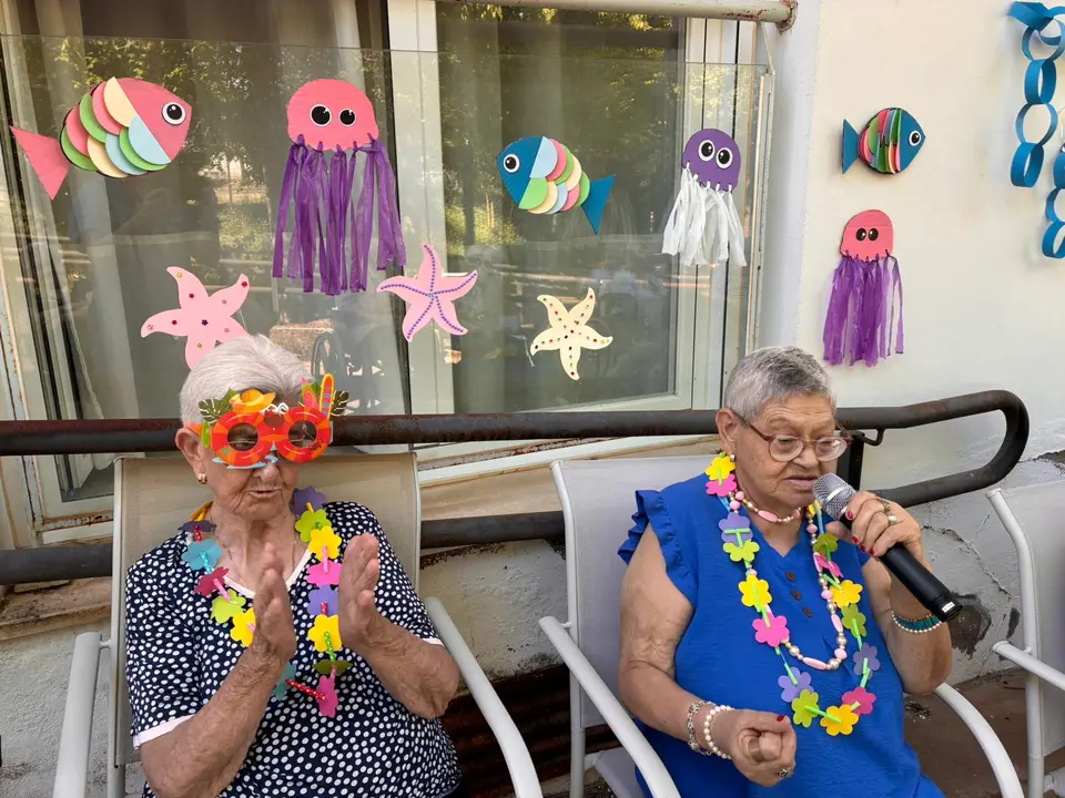 Fiesta bienvenida verano en RM Villasbuenas de Gata (4)