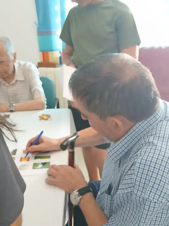 Clausura Programa Intergeneracional CD Burguillos del Cerro (9)