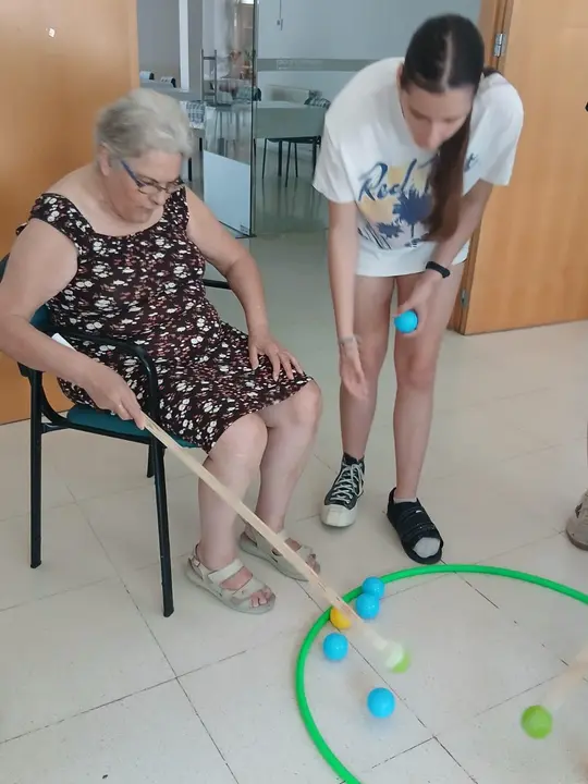 Clausura Programa Intergeneracional CD Burguillos del Cerro (10)