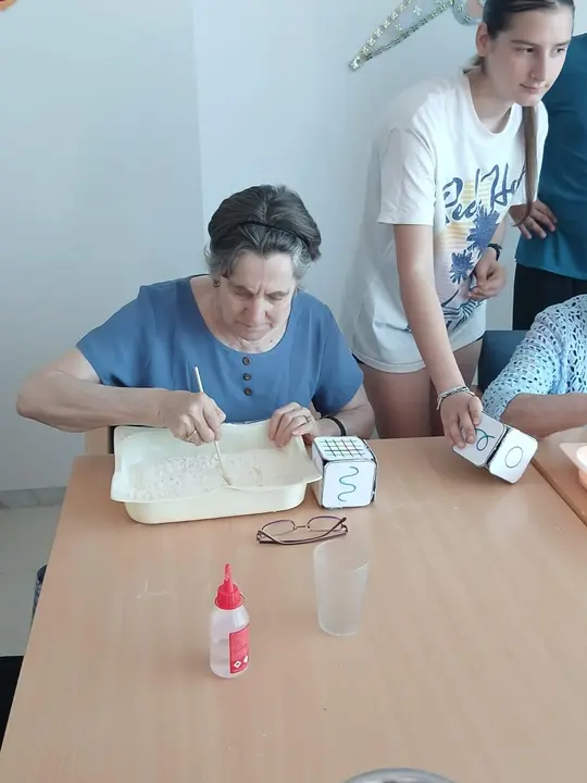 Clausura Programa Intergeneracional CD Burguillos del Cerro (14)