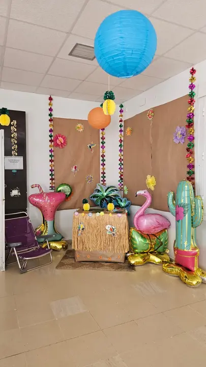 Fiesta del Verano en RM Torrecilla de los &Aacute;ngeles (2)
