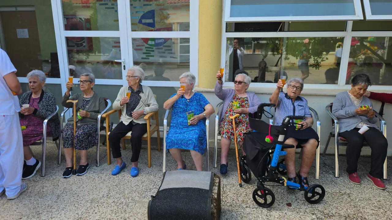 Fiesta del Verano en RM Torrecilla de los &Aacute;ngeles (4)