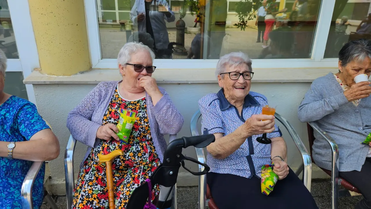 Fiesta del Verano en RM Torrecilla de los &Aacute;ngeles (3)