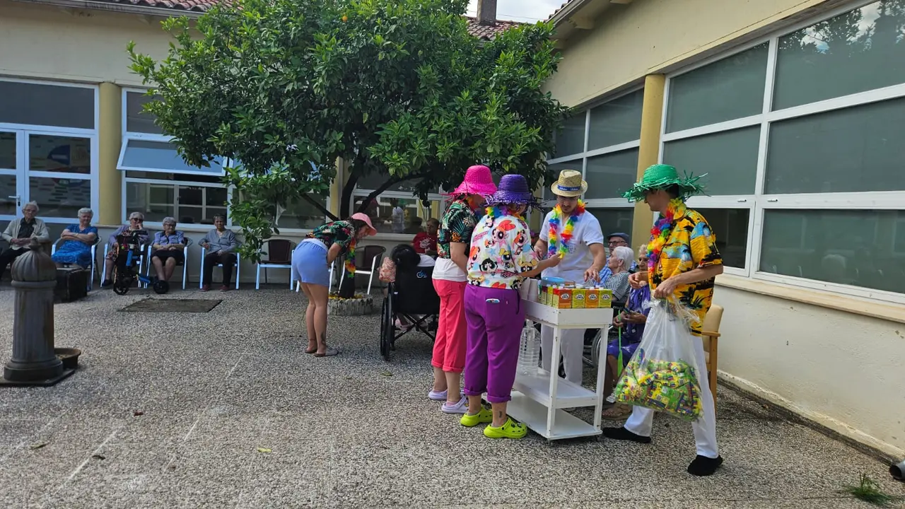 Fiesta del Verano en RM Torrecilla de los &Aacute;ngeles (5)