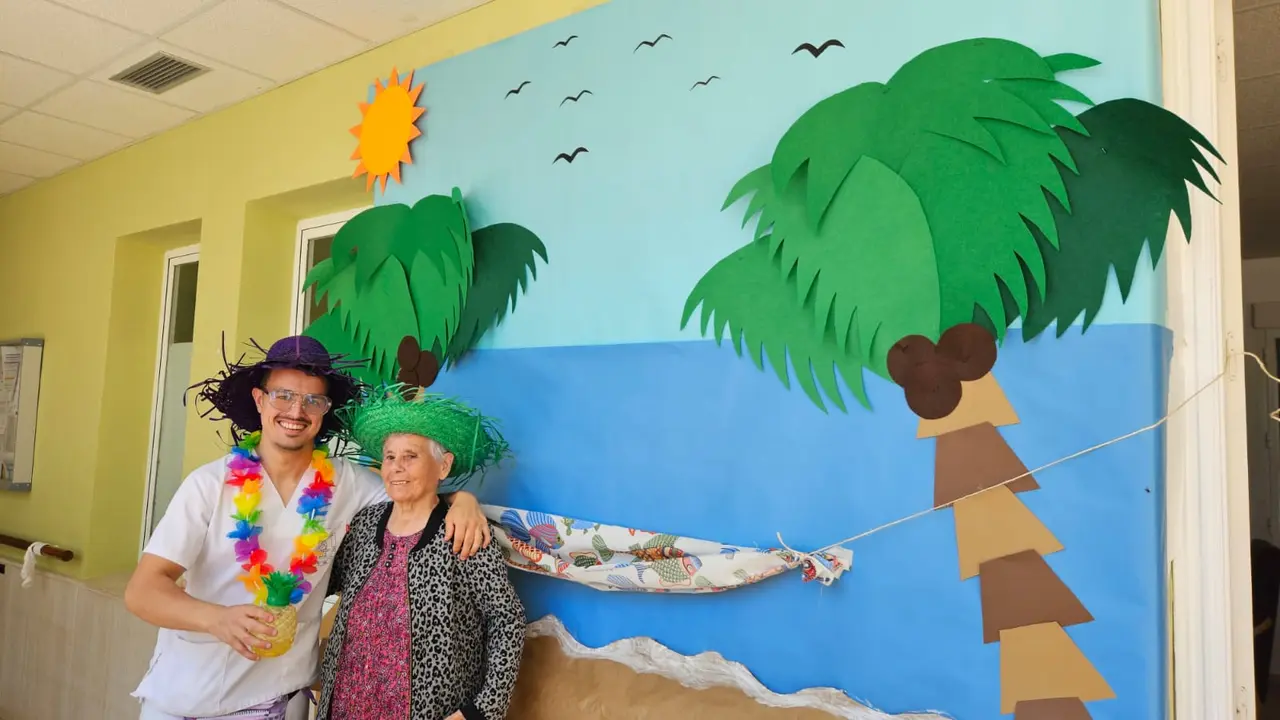 Fiesta del Verano en RM Torrecilla de los &Aacute;ngeles (9)