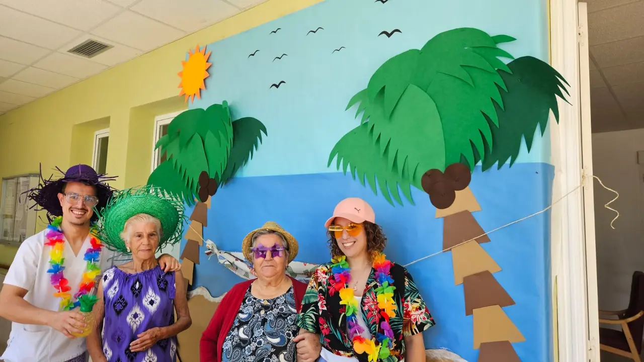 Fiesta del Verano en RM Torrecilla de los &Aacute;ngeles (10)