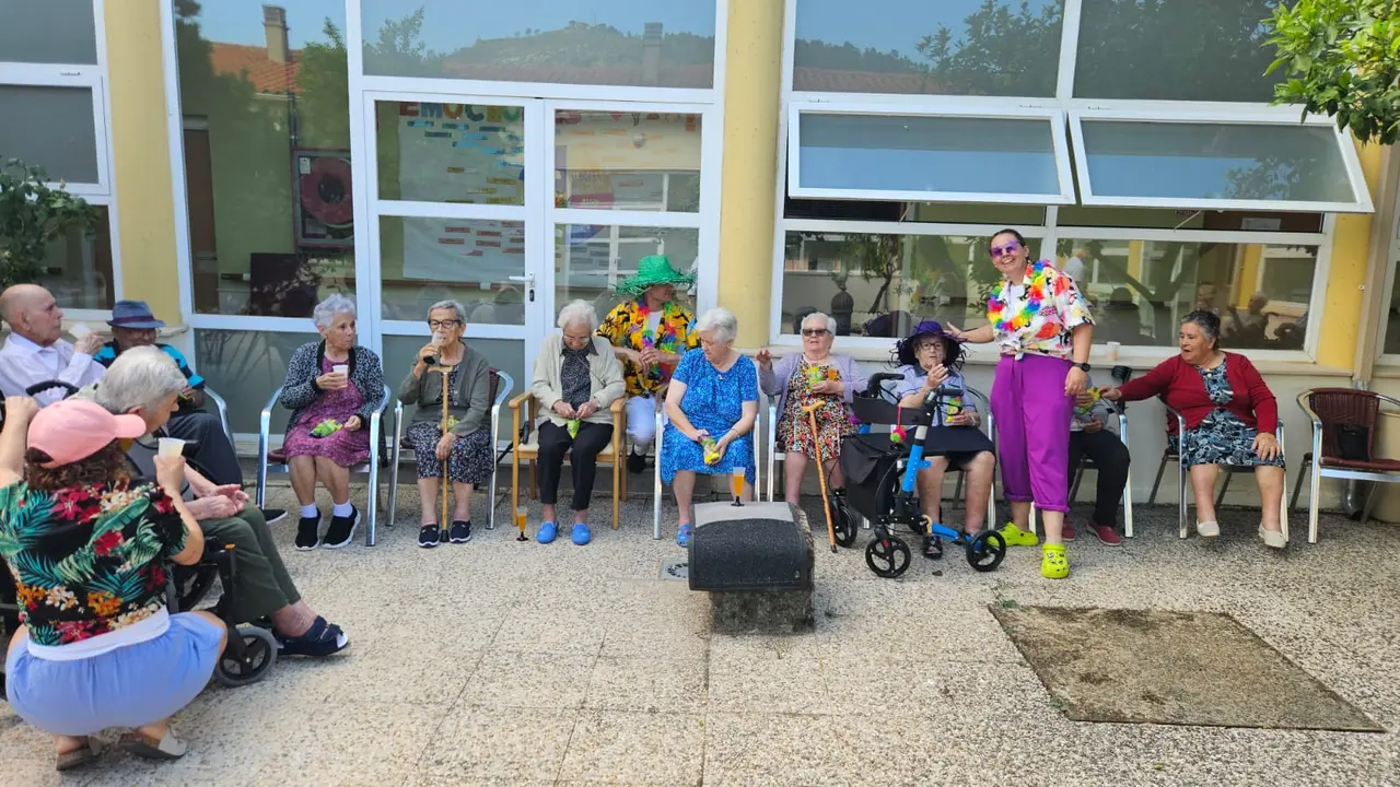 Fiesta del Verano en RM Torrecilla de los &Aacute;ngeles (12)