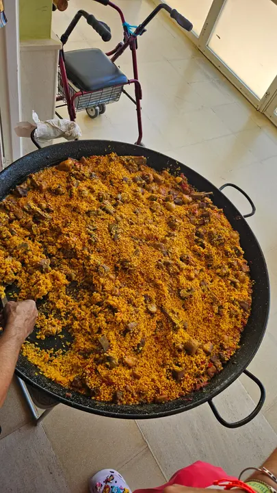 Fiesta del Verano en RM Torrecilla de los &Aacute;ngeles (21)
