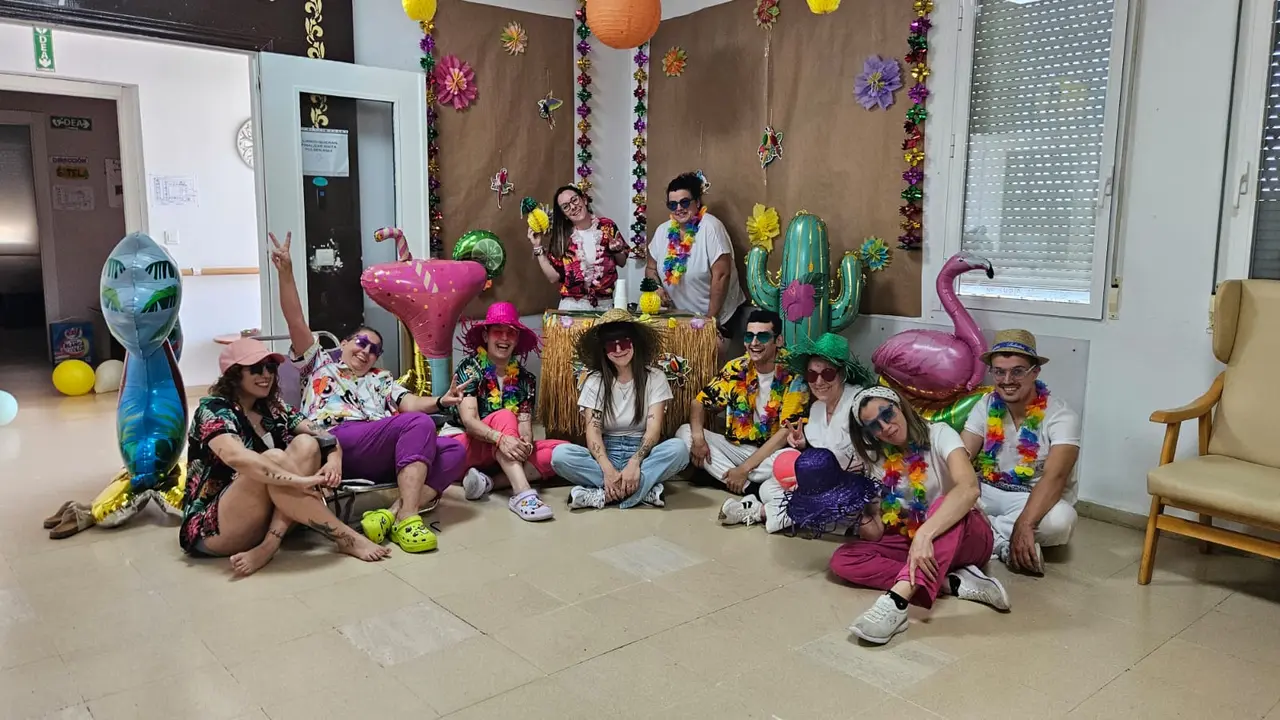 Fiesta del Verano en RM Torrecilla de los &Aacute;ngeles (26)